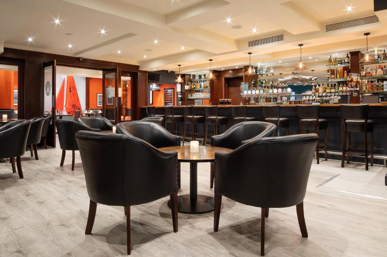 The Mariner, Westport Hotel Kültér fotó