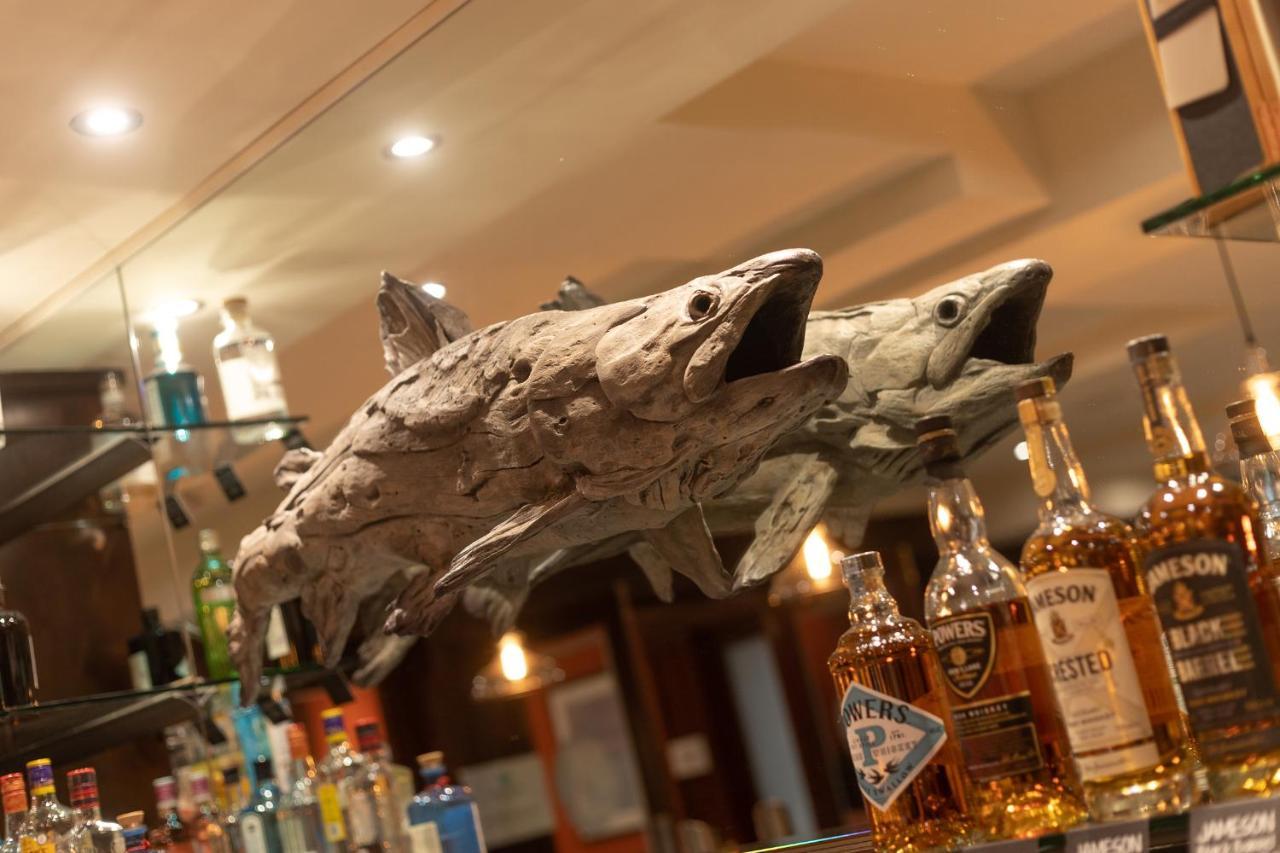 The Mariner, Westport Hotel Kültér fotó