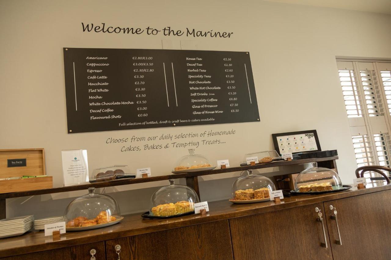 The Mariner, Westport Hotel Kültér fotó