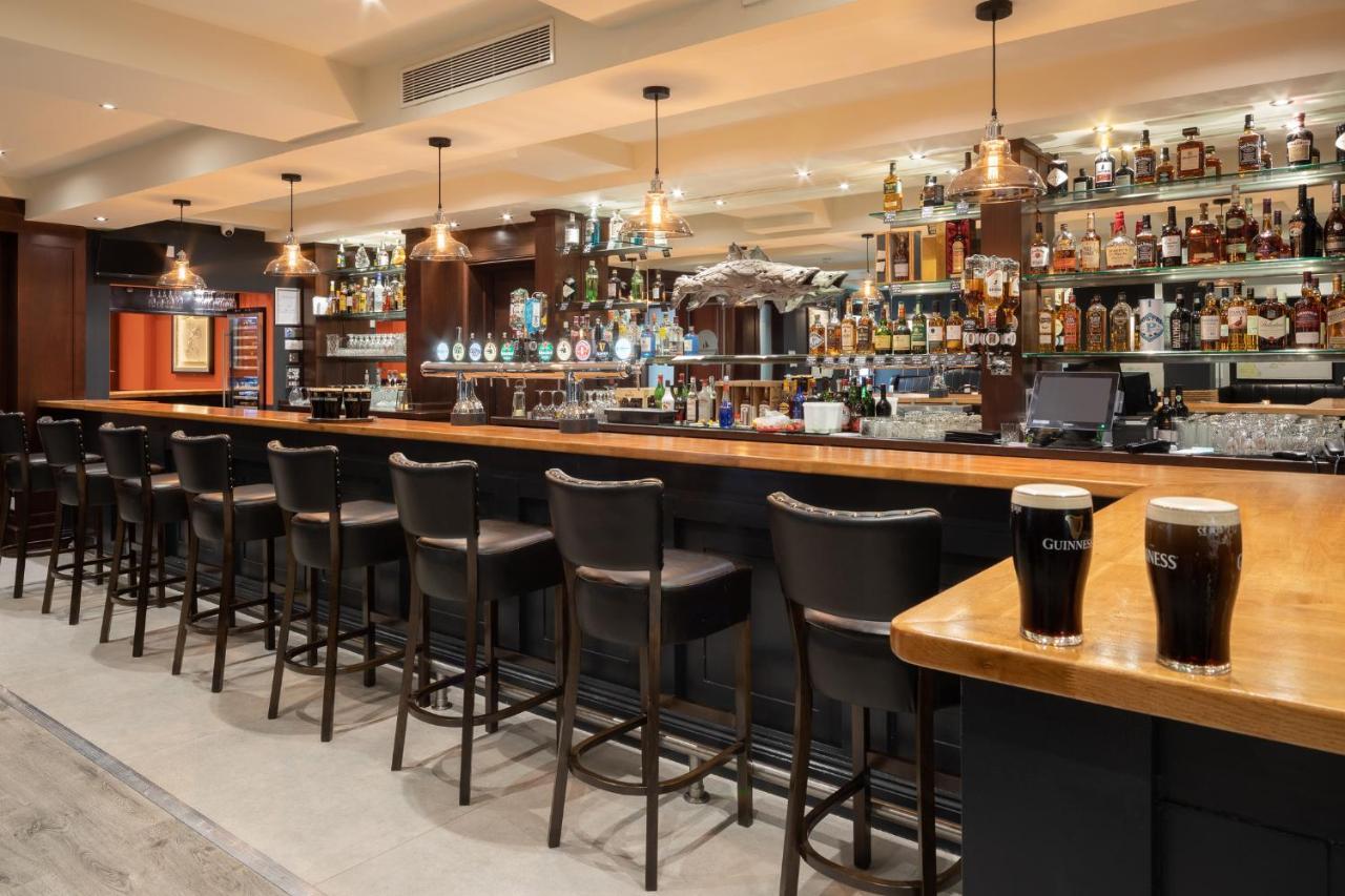 The Mariner, Westport Hotel Kültér fotó