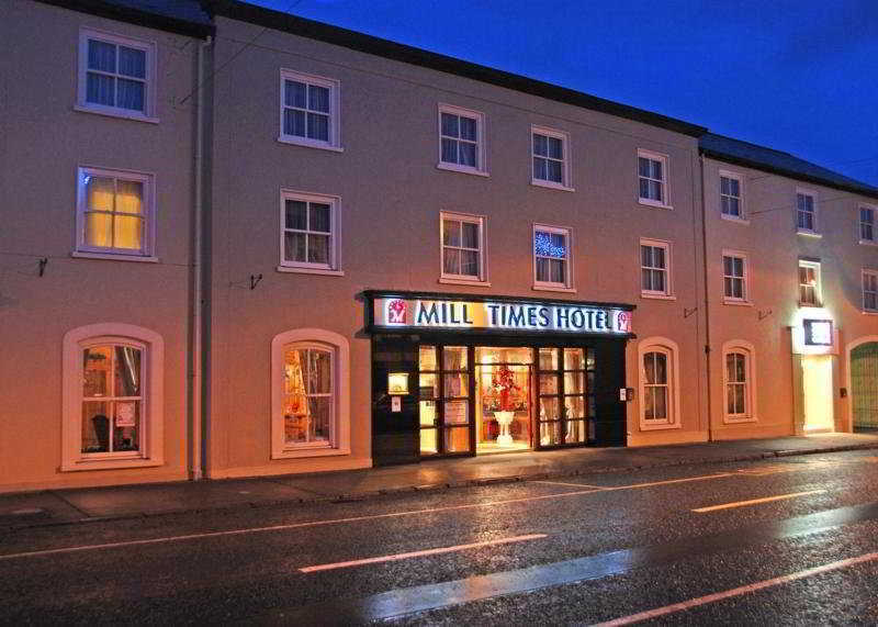 The Mariner, Westport Hotel Kültér fotó