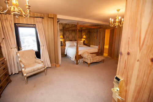 The Mariner, Westport Hotel Kültér fotó