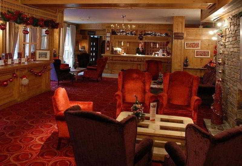 The Mariner, Westport Hotel Kültér fotó