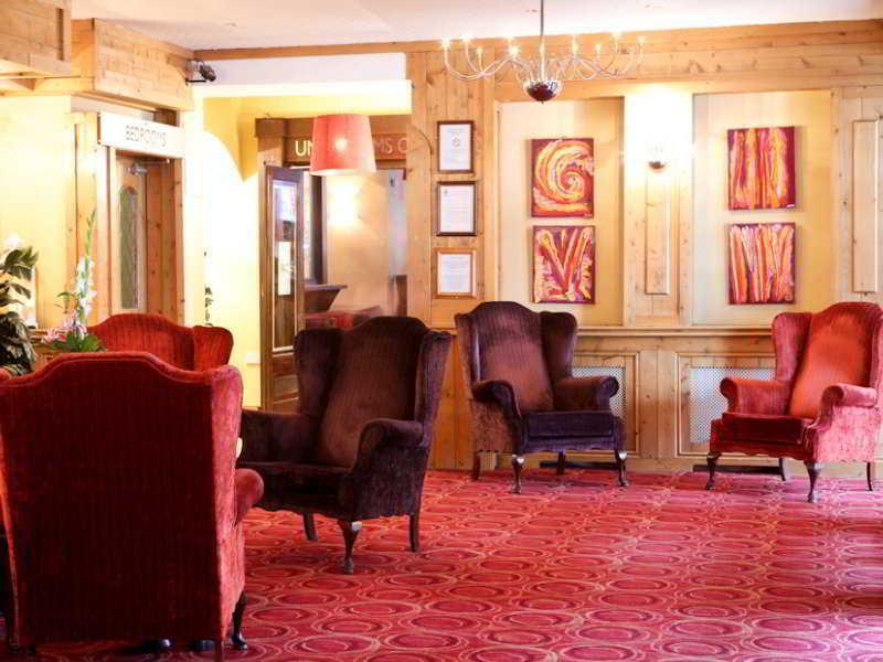 The Mariner, Westport Hotel Kültér fotó